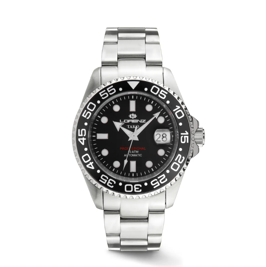 Orologio Lorenz Tako Ref. 030254LL - LORENZ