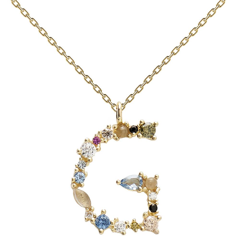 Collana PDPaola - I Am Ref. CO01-102-U - PDP