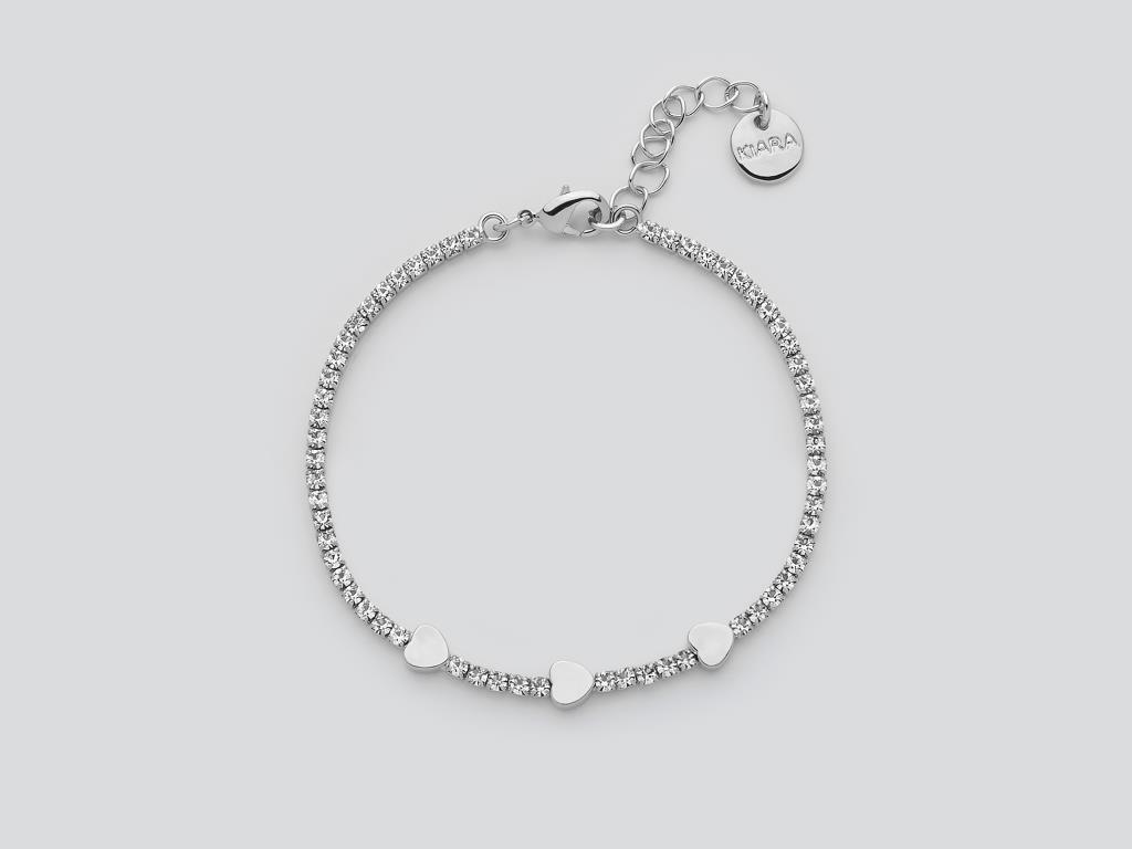 Bracciale Kiara - collezione Design Ref. KBRD1549B - KIARA