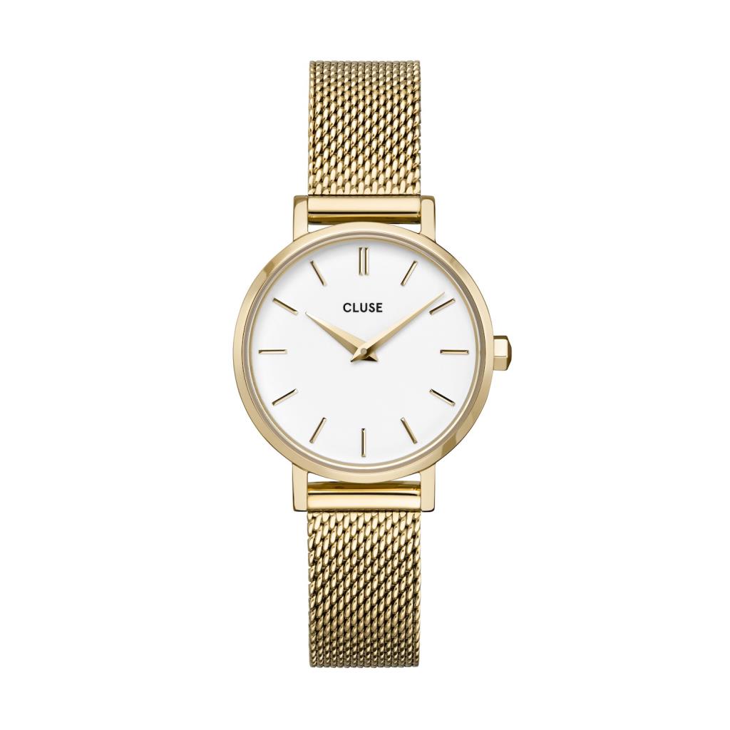 Orologio Cluse - La Boh&egrave;me Petite Ref. CW0101211001 - CLUSE
