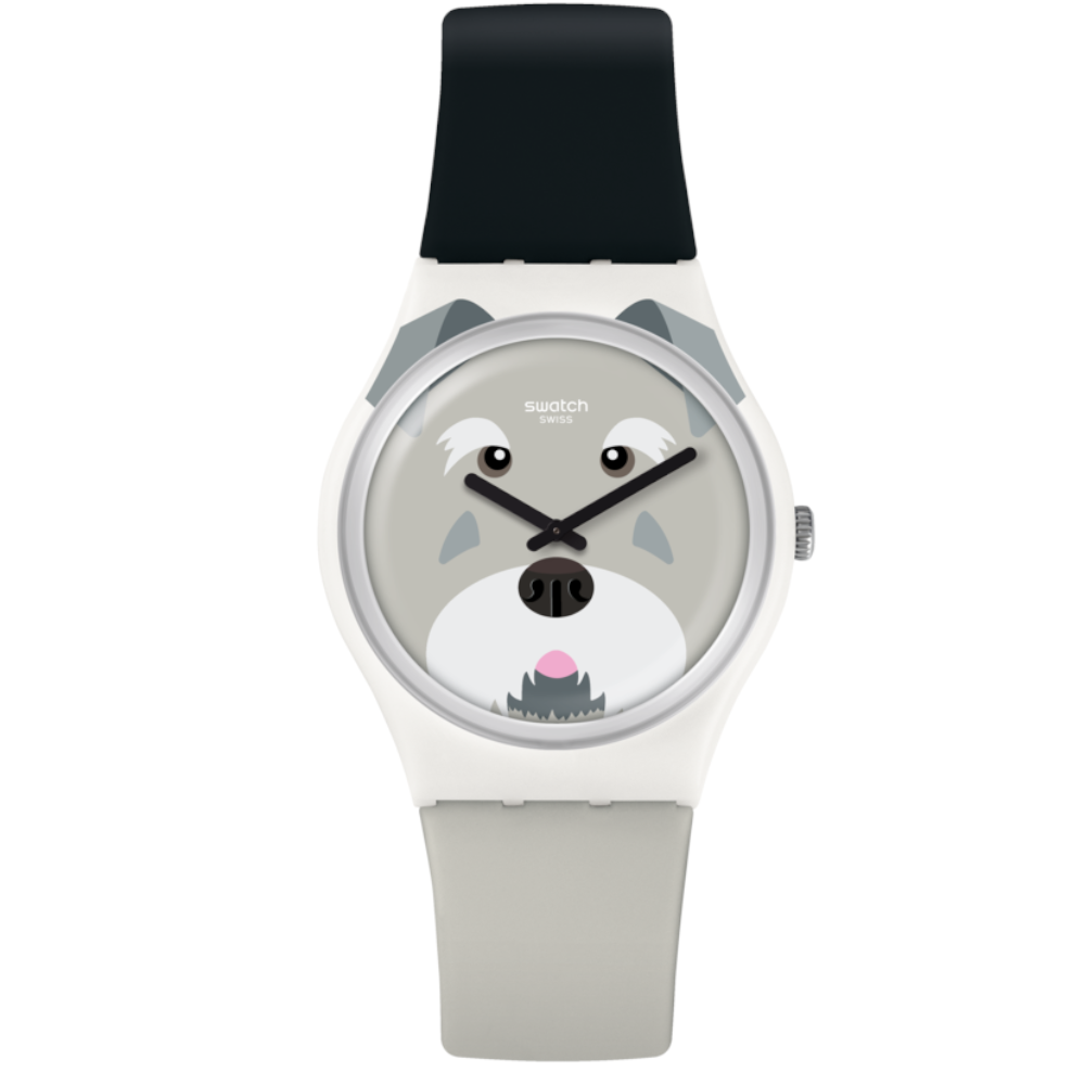Orologio Swatch - Schnautzi Ref. GW210* - SWATCH