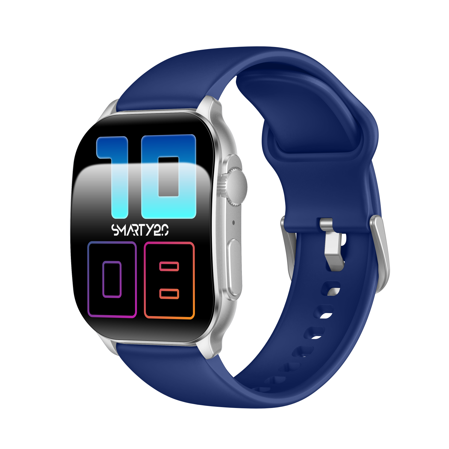 Orologio Smartwatch Smarty 2.0 Amoled Ref. SW080D - SMARTY2.0