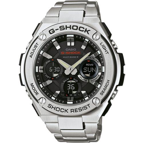 OROLOGIO CASIO - G-SHOCK Ref. GST-W110D-1AER - CASIO