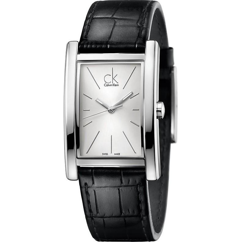 OROLOGIO CALVIN KLEIN - REFINE Ref. K4P211C6 - CALVIN KLEIN