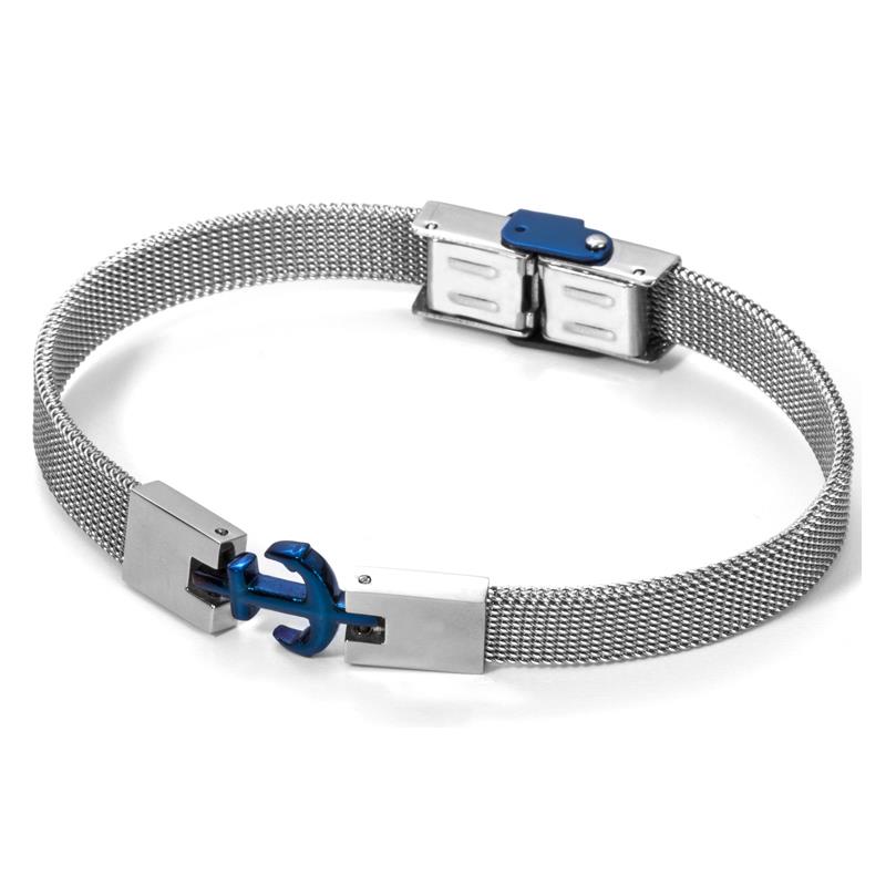 Bracciale Paciotti 4US - Seagoing Ref. 4UBR2840 - 4US