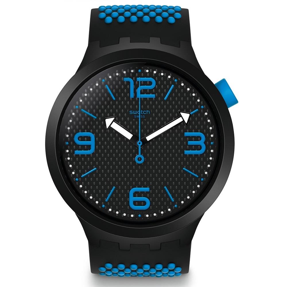 Orologio Swatch BBBLUE Ref. SO27B101 - SWATCH