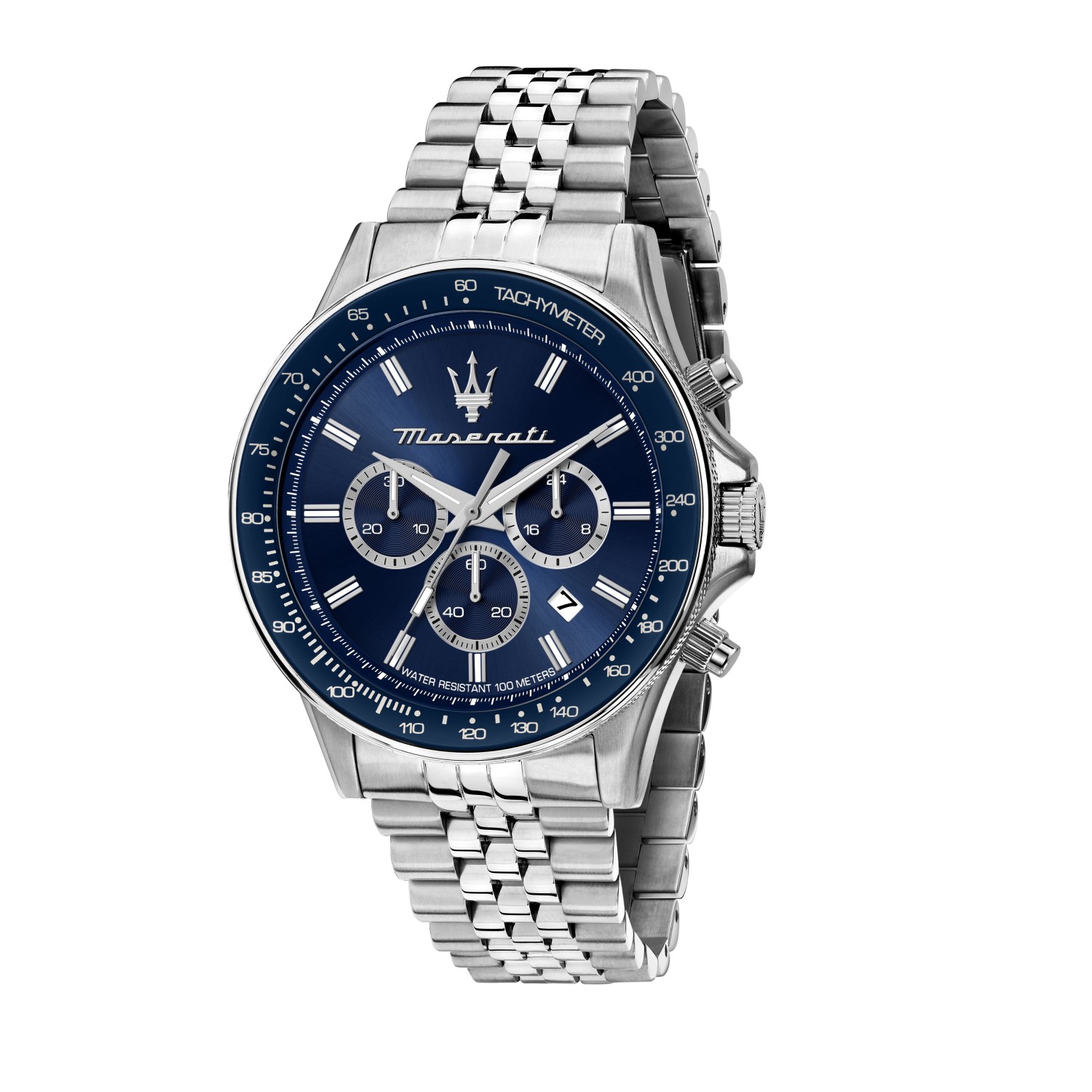 Orologio Maserati SFIDA da uomo - Ref. R8873640025 - MASERATI