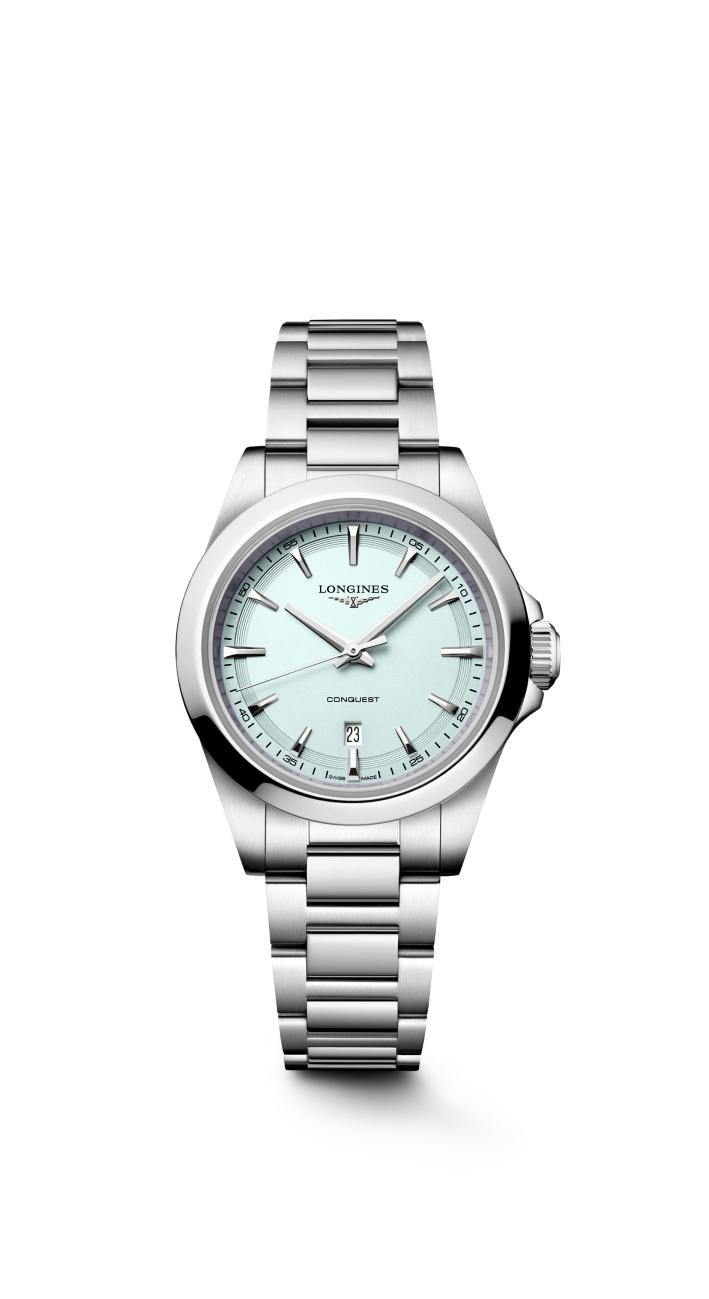 CONQUEST Ref. L3.350.4.92.6 - LONGINES