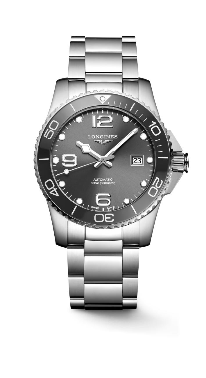 HYDROCONQUEST Ref. L3.781.4.76.6 - LONGINES