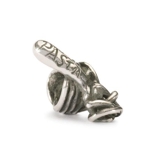 Trollbeads Ritirato - Original Trollbeads Spaghetti Ref. TAGBE-10009 - TROLLBEADS
