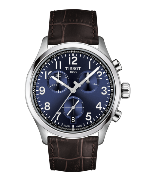 Orologio Tissot CHRONO L T116.417.16.042.00 - TISSOT