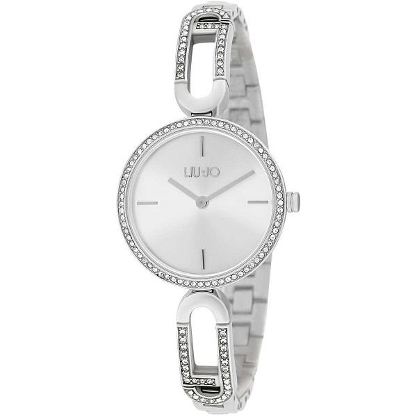 Orologio Liu-Jo - Be Bright Silver Ref. TLJ1538 - LIU-JO