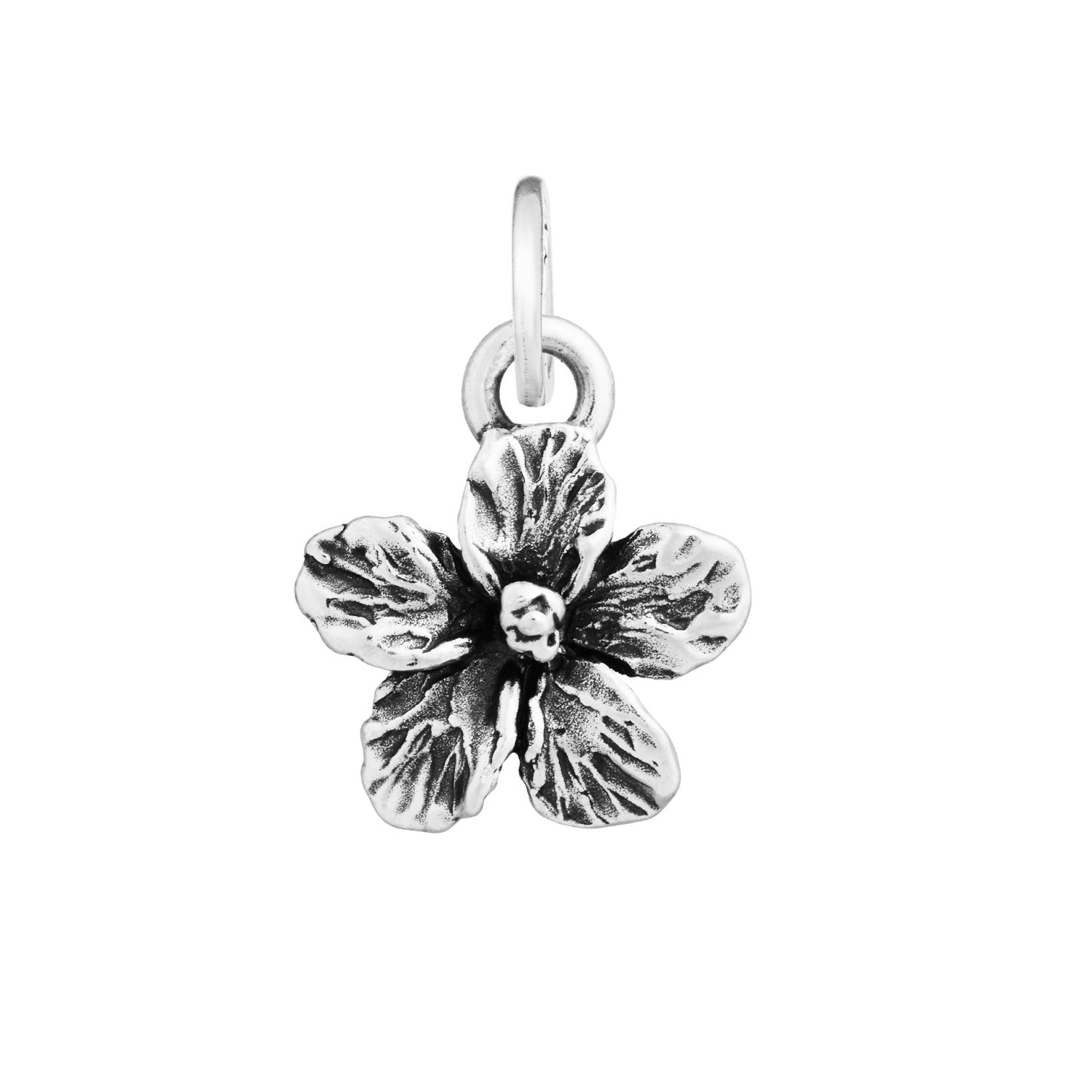 Giovanni Raspini - Charm Ibisco Ref. 12720 - GIOVANNI RASPINI