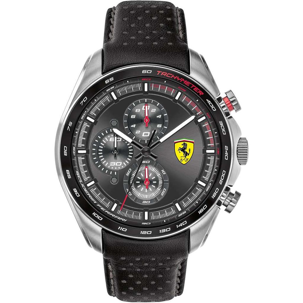 Orologio Ferrari - Speedracer Ref. FER0830648 - FERRARI