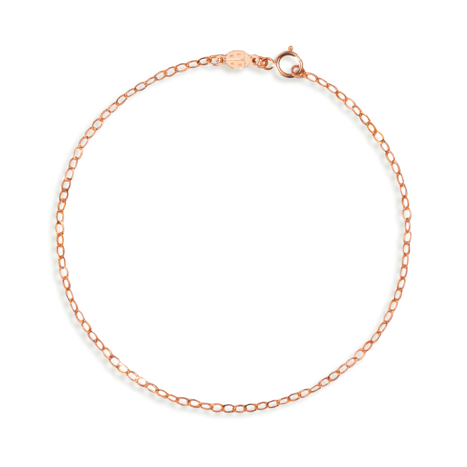 Bracciale in Oro 9 Kt  Ref. A0582R9 - FACCO