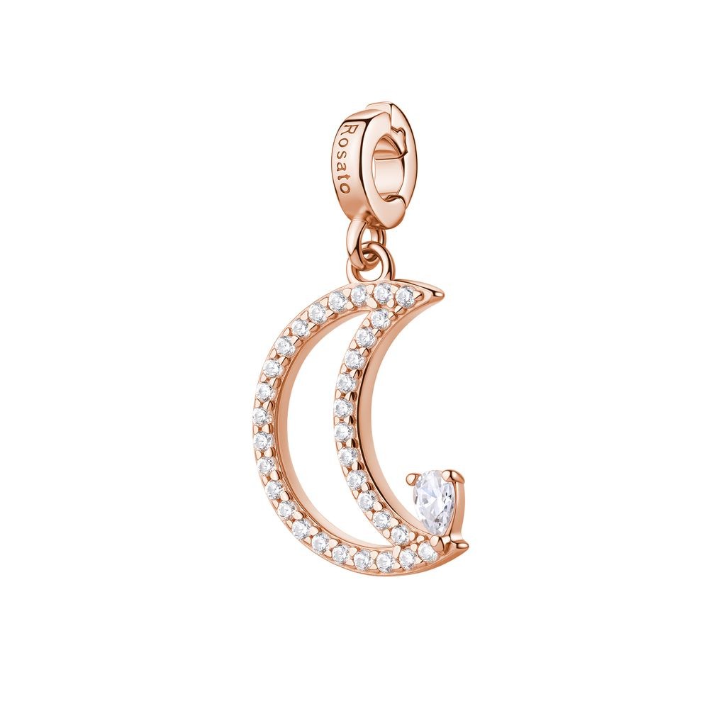 Charm Rosato - Luna Ref. RZ262 - ROSATO