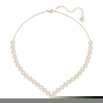 Swarovski - Collana Angelic Square Ref. 5351308 - SWAROVSKI