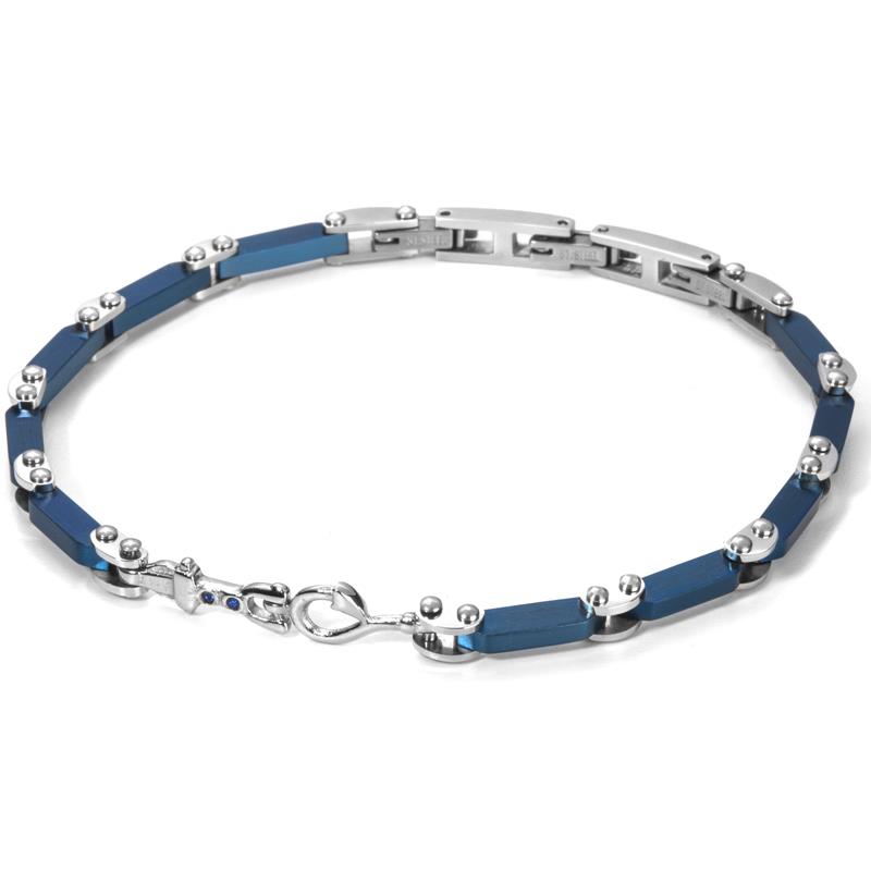 Bracciale Paciotti 4US - Naval Ref. 4UBR2830 - 4US