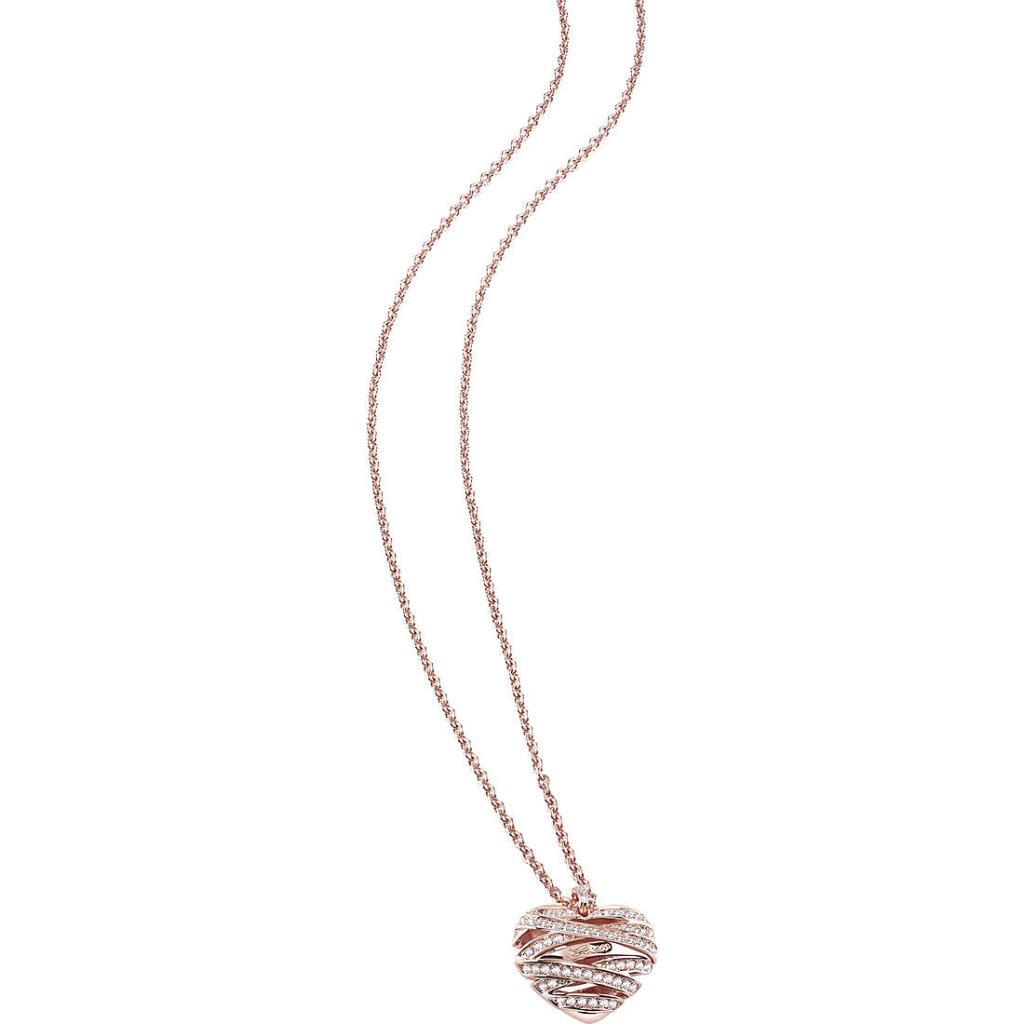COLLANA GUESS - Ref. UBN21620 - GUESS