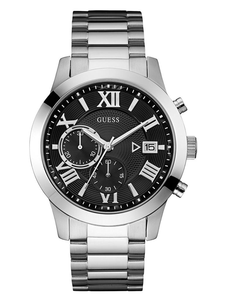 OROLOGIO GUESS - Ref. W0668G3 - GUESS