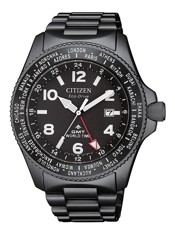 Orologio Citizen - Promaster Ref. BJ7107-83E - CITIZEN