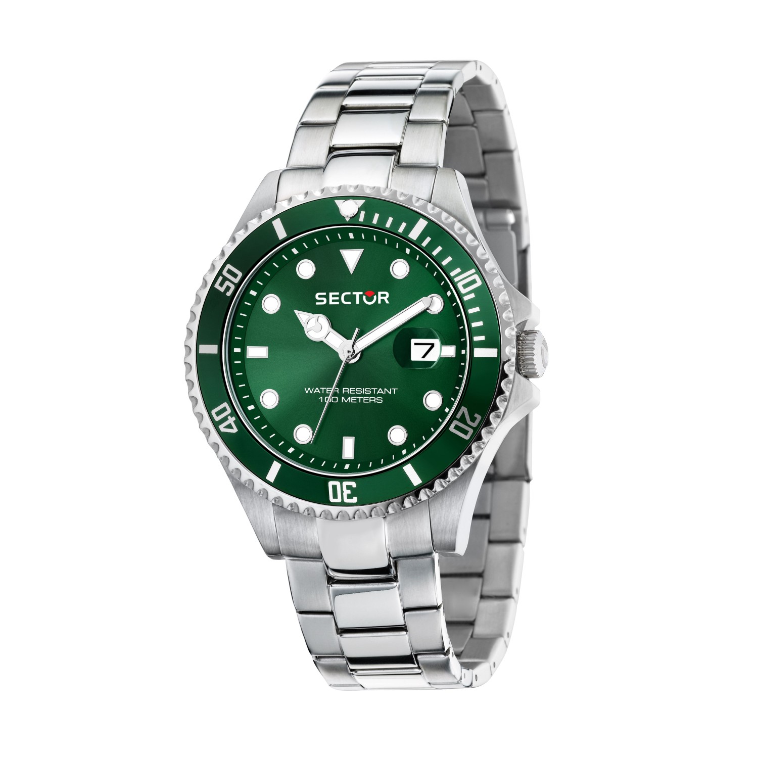 Orologio Sector 230 da uomo - Ref. R3253161059 - SECTOR