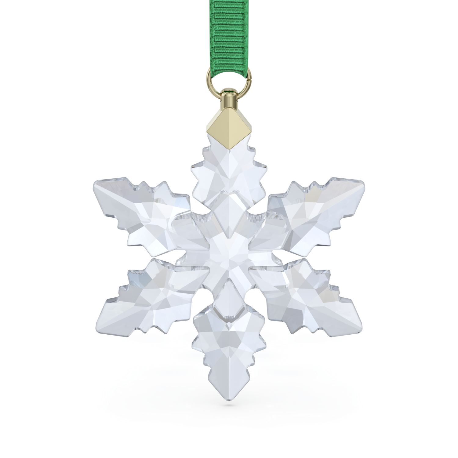 Swarovski - Annual Edition Decorazione Little Snowflake 2024 Ref. 5673430 - SWAROVSKI