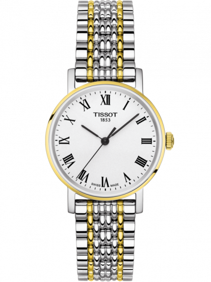 OROLOGIO TISSOT - EVERYTIME SMALL Ref. T1092102203300 - TISSOT