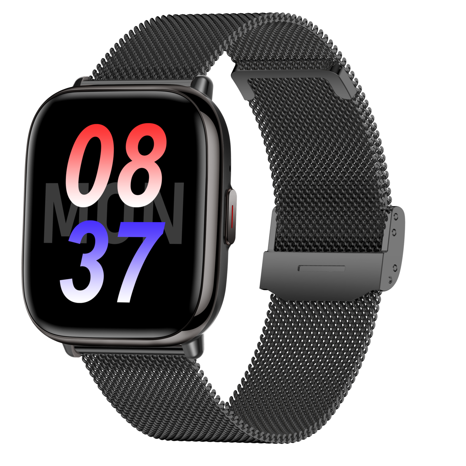 Orologio Smartwatch Smarty 2.0 Amoled Ref. SW081E - SMARTY2.0
