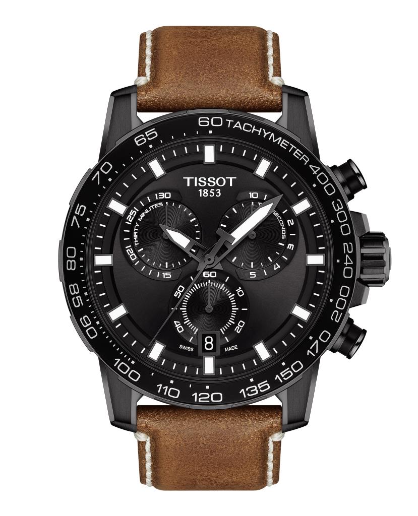 Orologio Tissot - Super Sport Ref. T1256173605101 - TISSOT