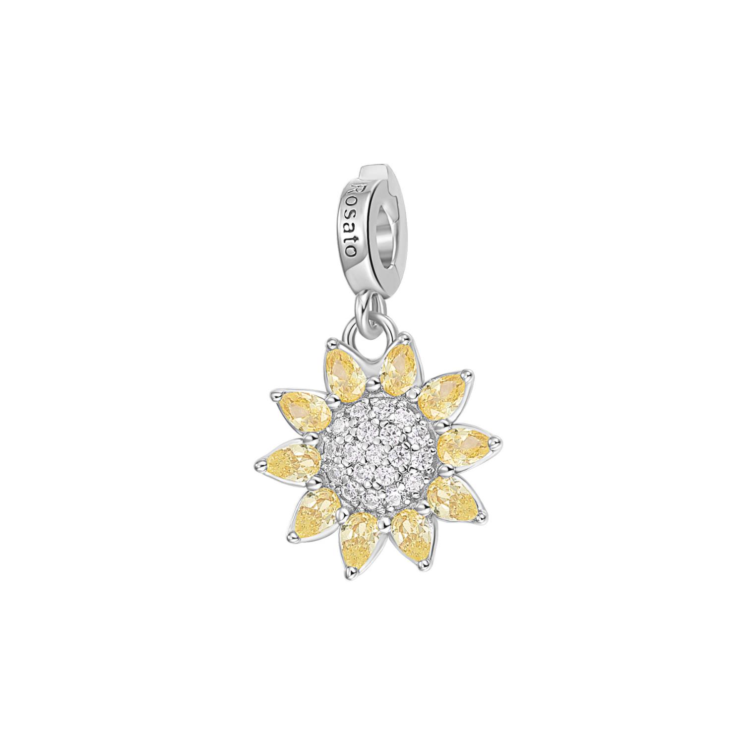 Charm Rosato - Girasole Ref. RZ220R - ROSATO