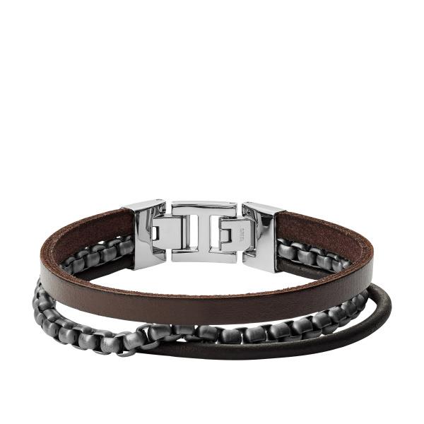 Bracciale Fossil Ref. JF03319998 - FOSSIL