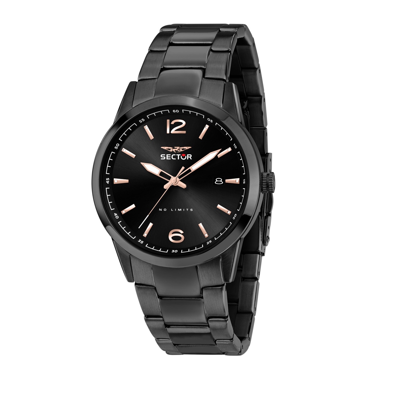Orologio Uomo Sector 660 analogico 41 mm – R3253517027 - SECTOR
