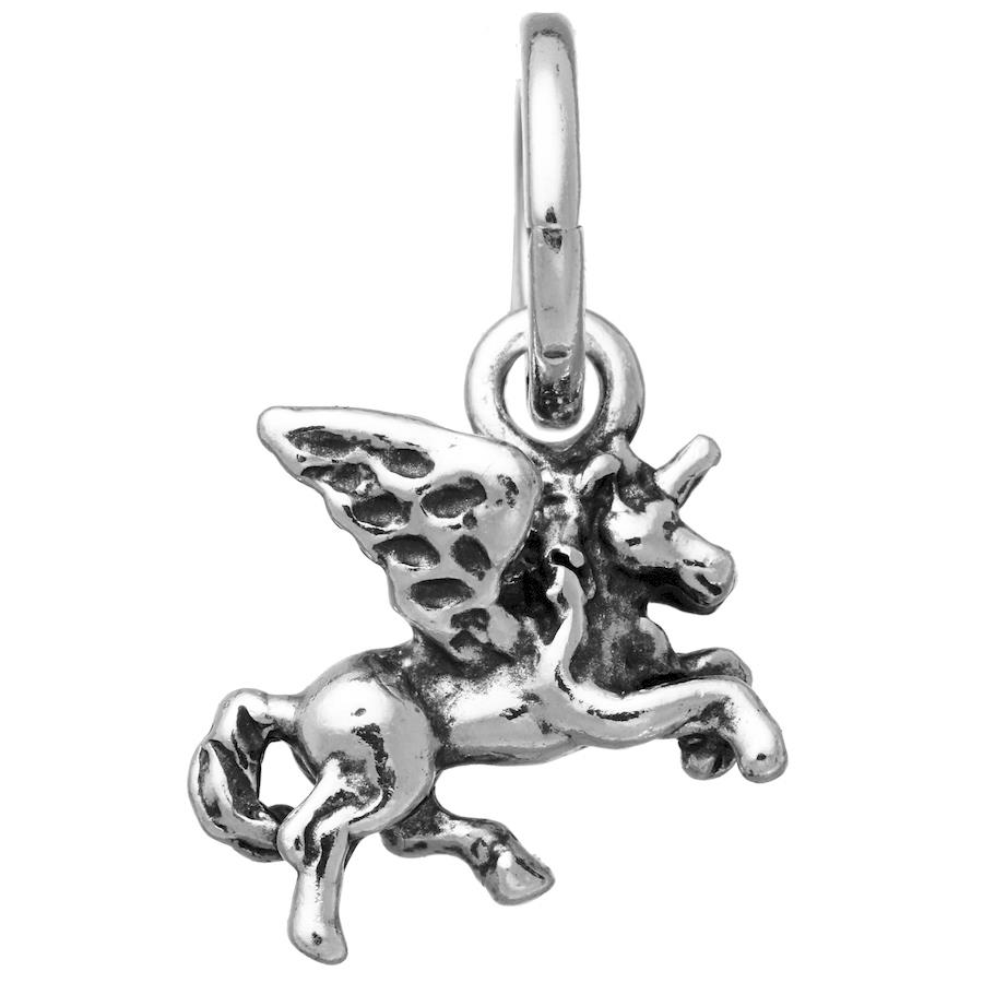 Giovanni Raspini - Mini Charm Unicorno Ref. 10920 - GIOVANNI RASPINI