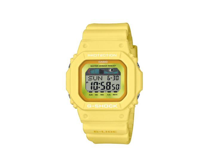 Orologio Casio - G-Shock Ref. GLX-5600RT-9ER - CASIO