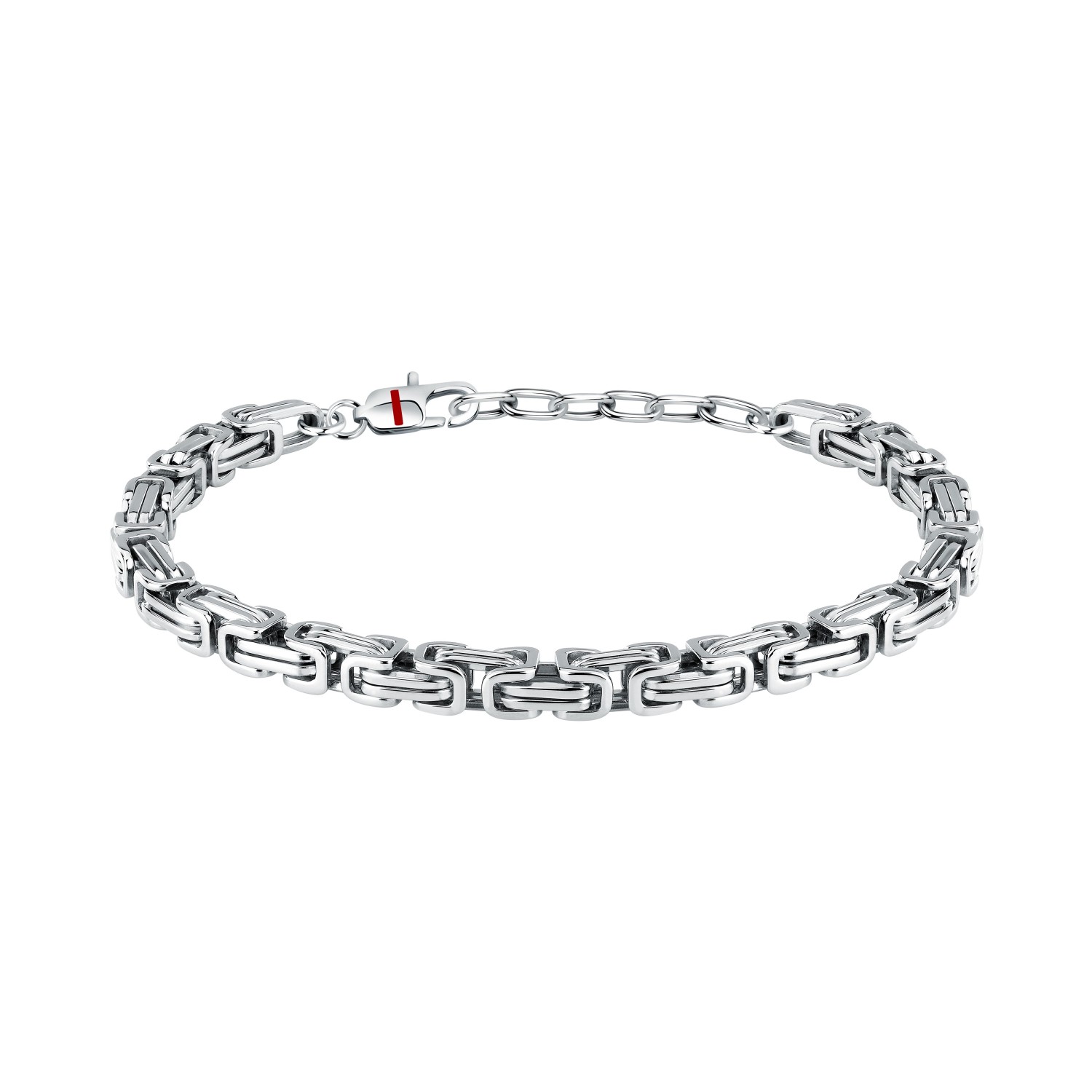 Bracciale Uomo Sector Basic in Acciaio – SAXX03 - SECTOR