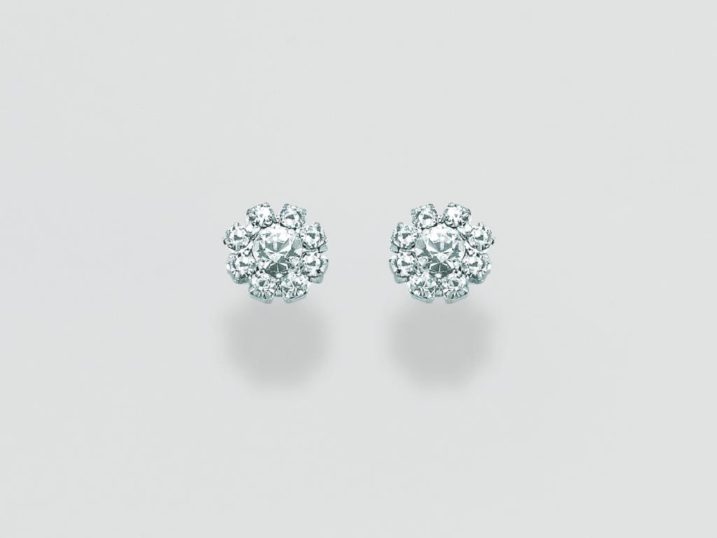 Orecchini Kiara - collezione Basik Ref. KERD1978B - KIARA