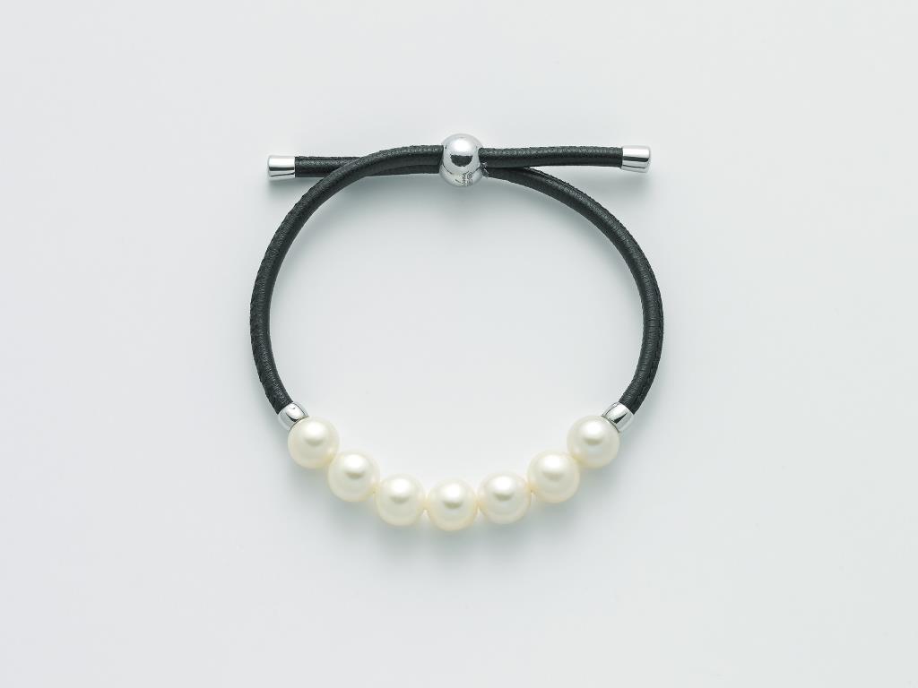 BRACCIALE MILUNA - MIA Ref. PBR2754 - MILUNA