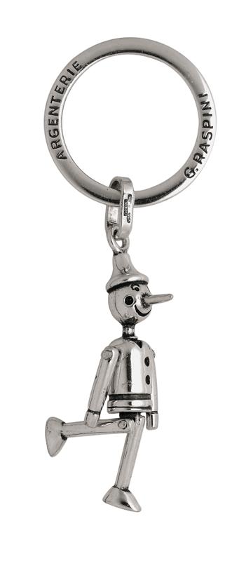 GIOVANNI RASPINI - CHARM PINOCCHIO - GIOVANNI RASPINI