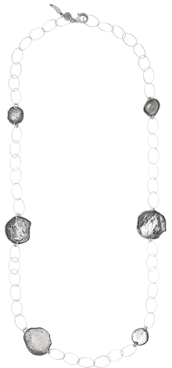 Giovanni Raspini - Collana Lunga Fuego Ref. 12639 - GIOVANNI RASPINI