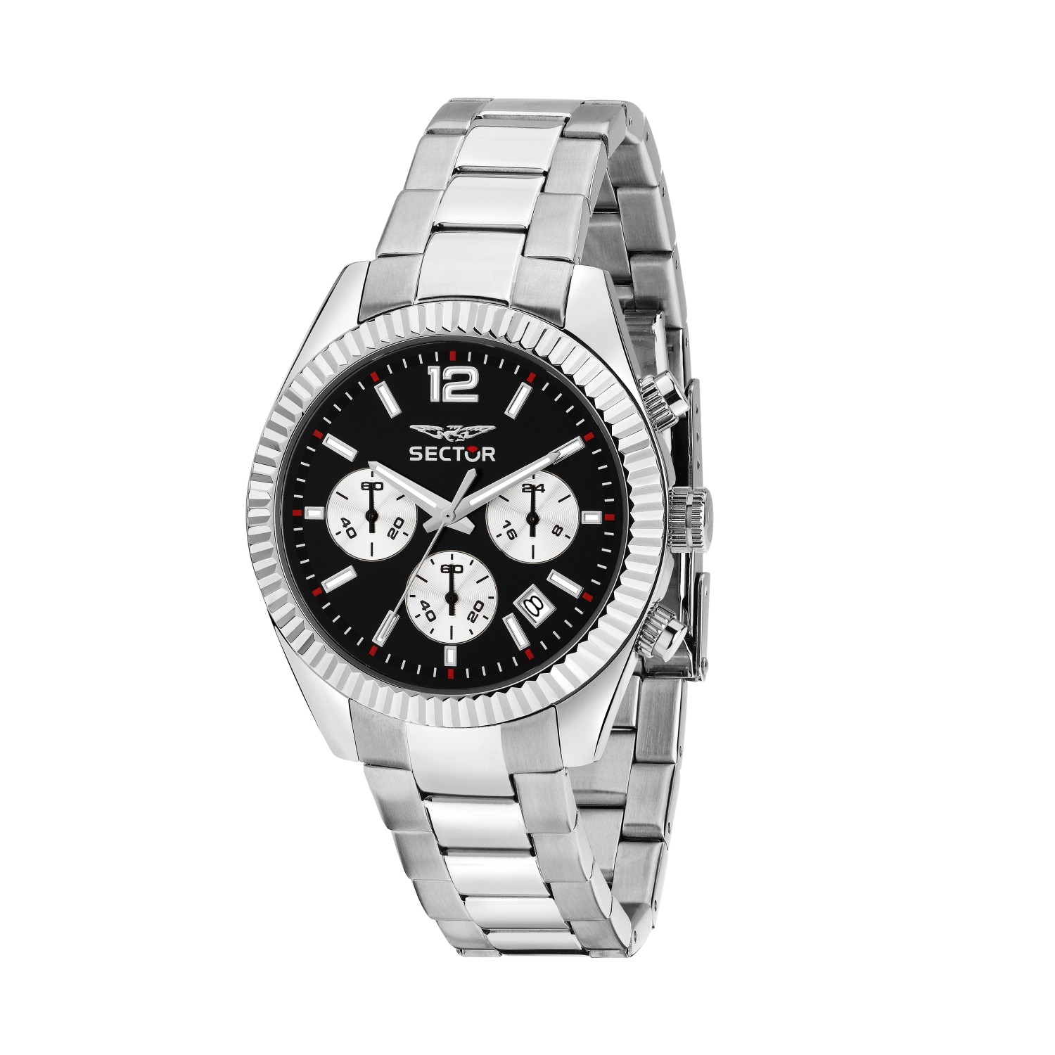 Orologio Uomo Sector 240 analogico 39 mm – R3273640029 - SECTOR
