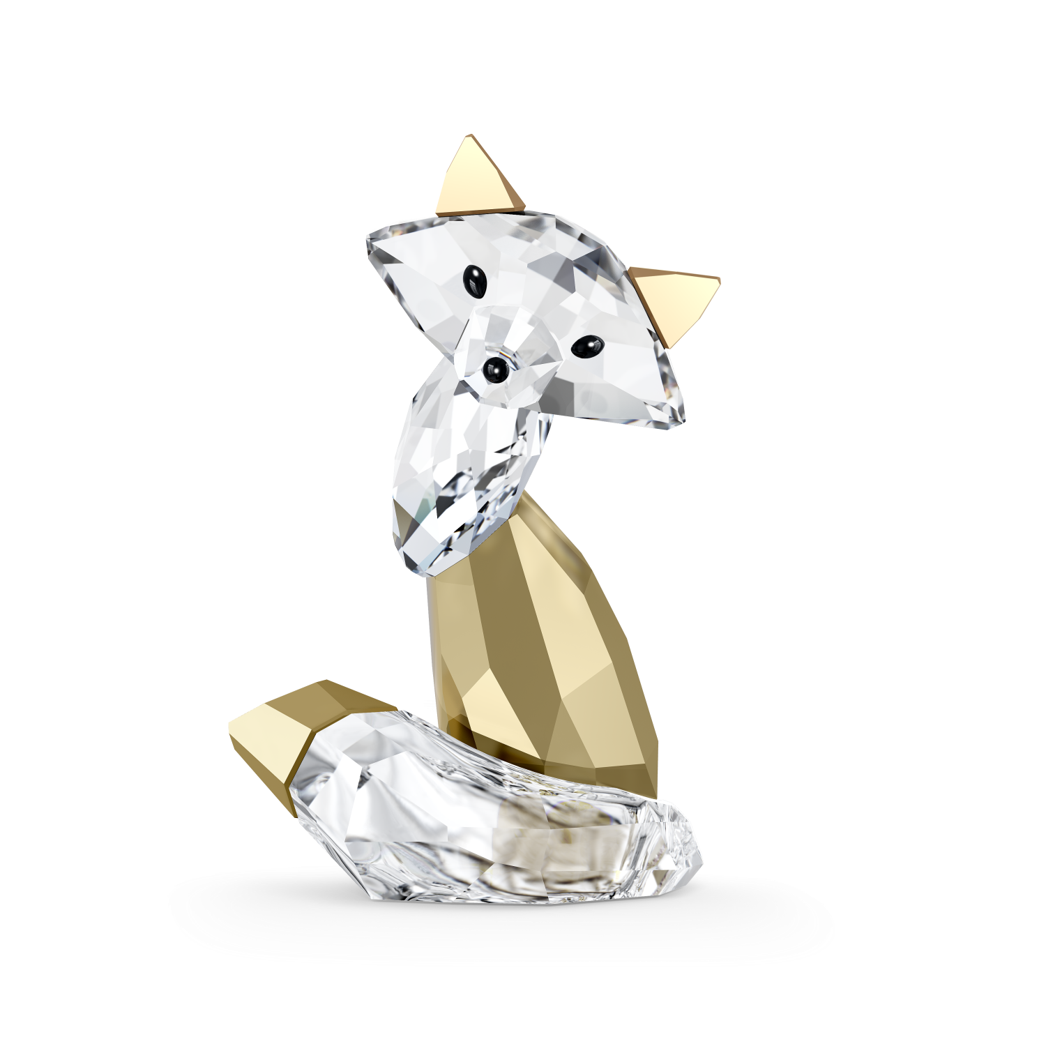 Swarovski - Holiday Magic Volpe Ref. 5644113 - SWAROVSKI