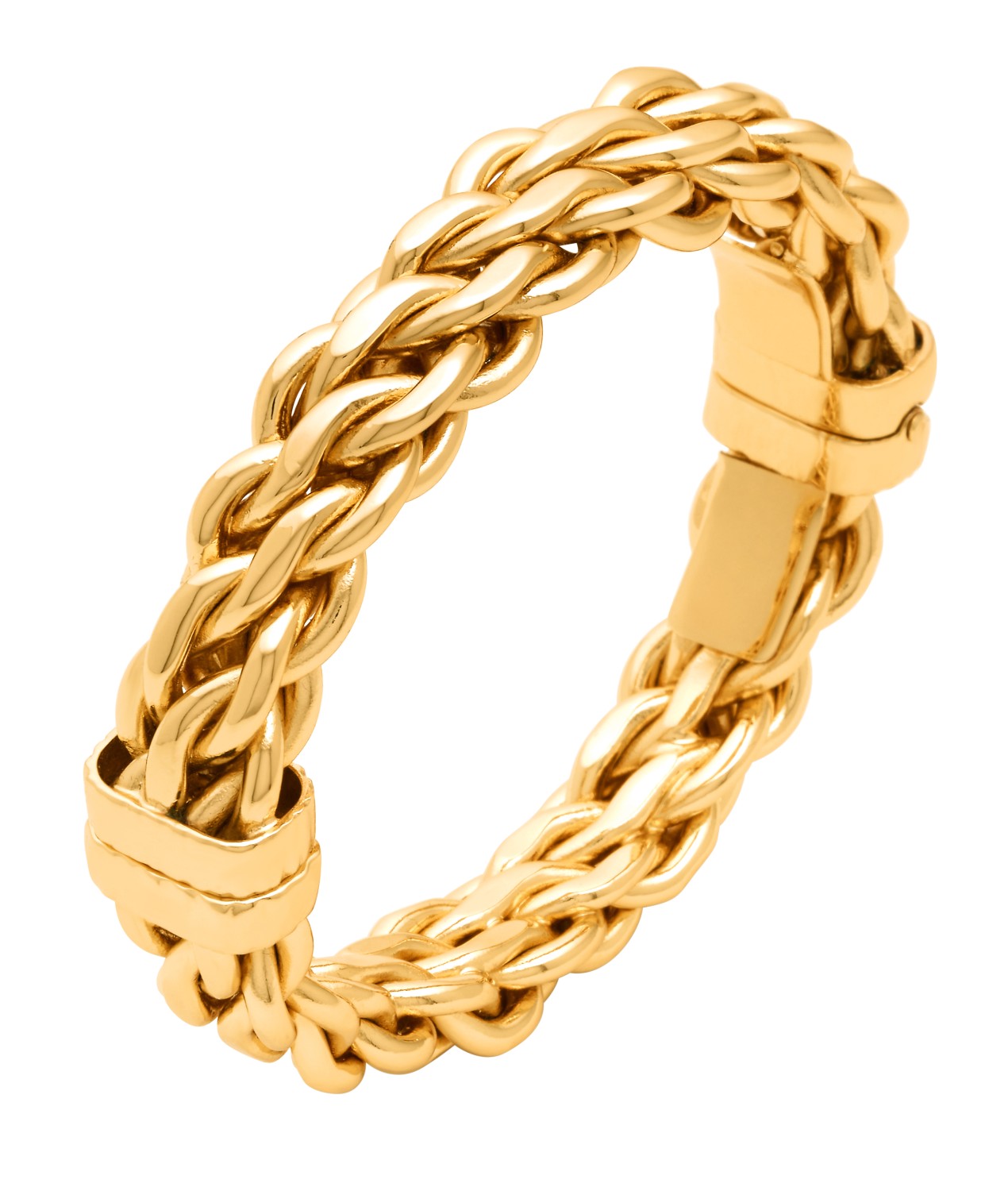 Giovanni Raspini - Bracciale Sedona Bronzo Ref. N0002 - GIOVANNI RASPINI