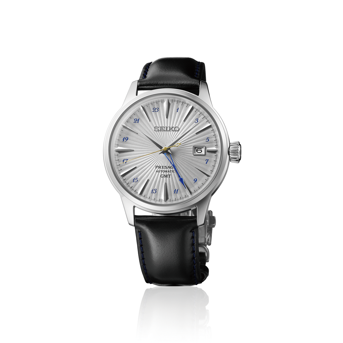 Orologio Seiko Presage Cocktail Automatico SSK049J1 - SEIKO