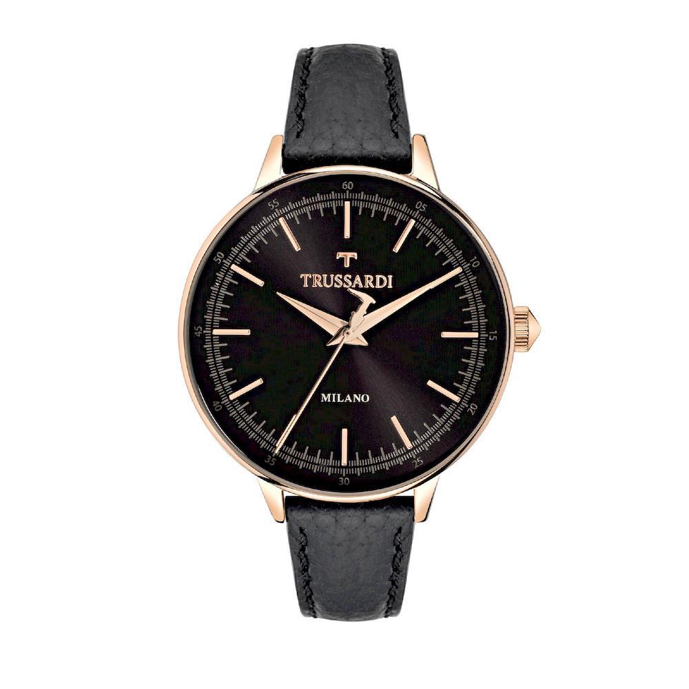 Orologio Trussardi - T.Evolution Ref. R2451120502 - TRUSSARDI