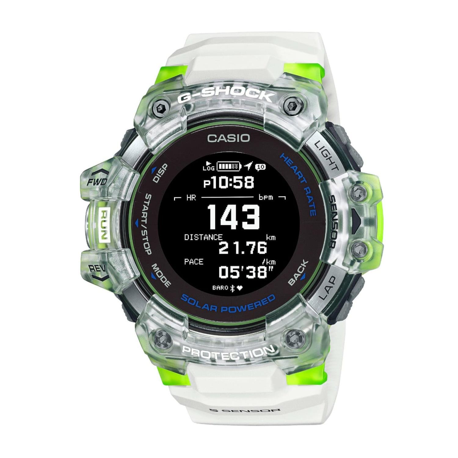 Orologio Casio G-Shock Ref. GBD-H1000-7A9ER - CASIO