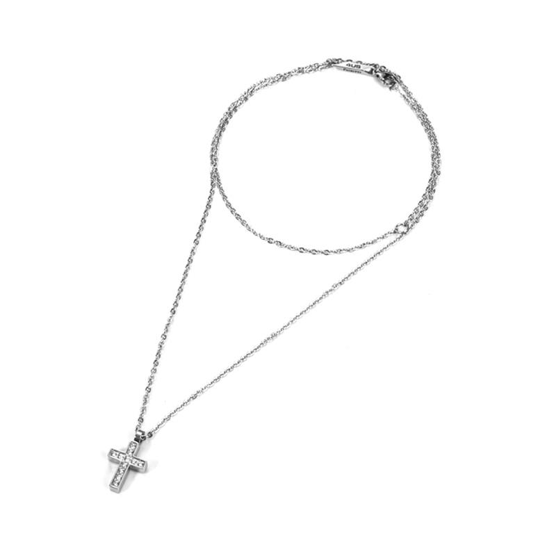 Collana Paciotti 4US - Tiny Stone Ref. 4UCL2860 - 4US