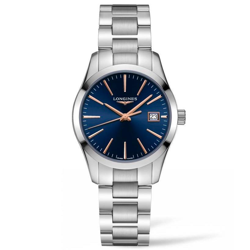 CONQUEST CLASSIC Ref. L2.386.4.92.6 - LONGINES