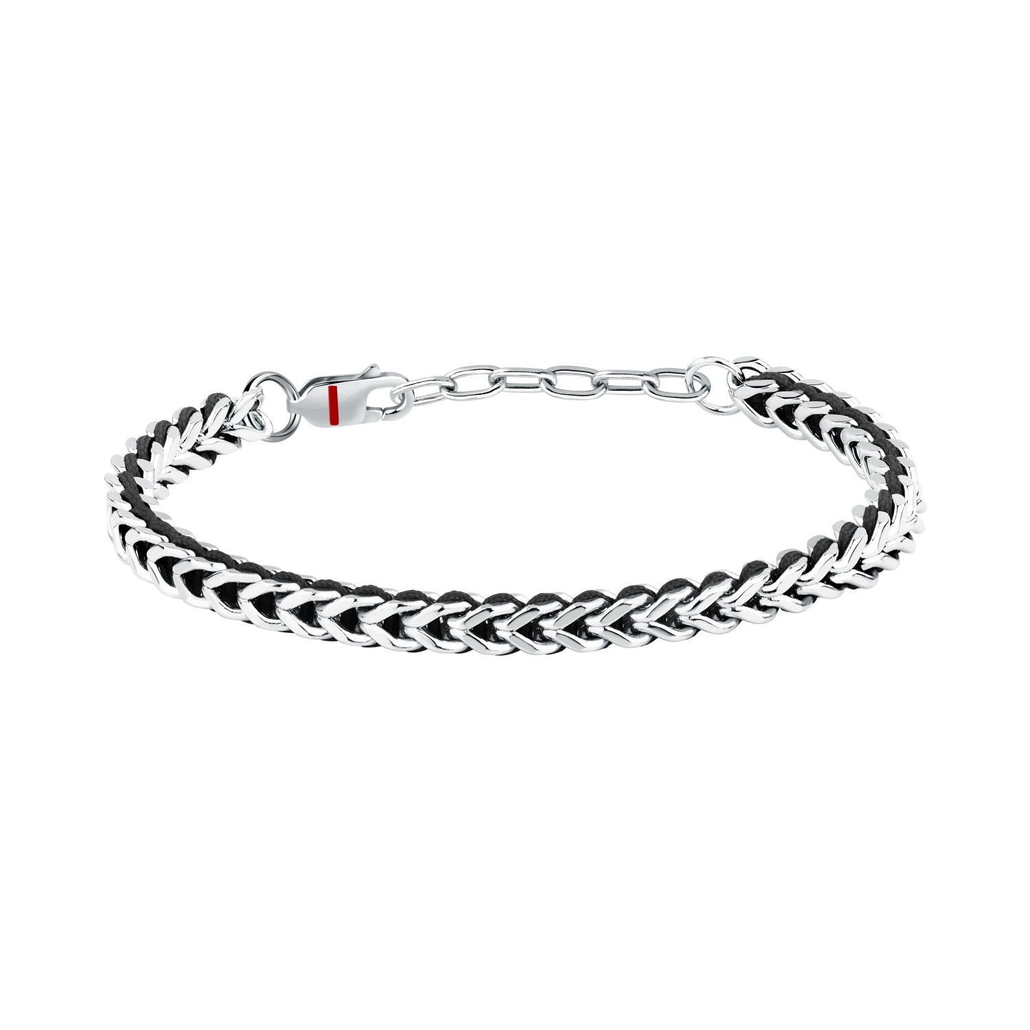 Bracciale Uomo Sector Bandy in Acciaio – SZV132 - SECTOR