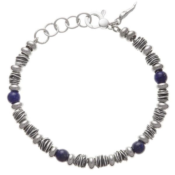 Giovanni Raspini - Bracciale Bond Lapis Piccolo Cm 22 Ref. 10695L - GIOVANNI RASPINI
